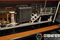 富瑞特裝模型，生產(chǎn)線模型，風(fēng)洞模型，整裝線模型，工業(yè)機(jī)器人模型