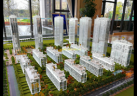 建筑模型設(shè)計(jì)  建筑模型 模型廠家 機(jī)械制圖模型,教學(xué)模型制作 沙盤(pán)模型