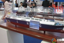 船舶模型，鉆井平臺(tái)模型，海洋工業(yè)模型