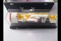 匠心復(fù)刻，大國(guó)重器/ 盾構(gòu)機(jī)禮品模型