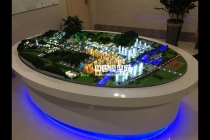 一文讀懂沙盤模型制作價(jià)格，輕松避坑