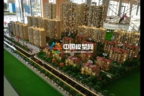 樓盤模型設(shè)計制作需要注重的細(xì)節(jié)比較多