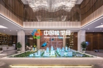 合理的樓盤沙盤模型使用環(huán)境可以延長(zhǎng)沙盤周期