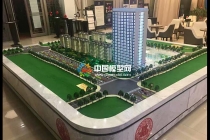 房地產(chǎn)建筑模型的幾個(gè)表現(xiàn)方式，快速便捷為基礎(chǔ)