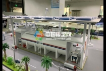 衢州哪家模型公司可以幫我介紹下工業(yè)沙盤(pán)制作步驟？