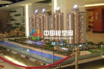 建筑模型華麗背后的精心設計與創(chuàng)意