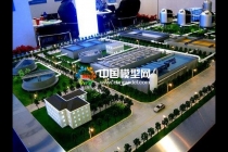 沙盤模型進(jìn)入3d打印時(shí)代，那些老工藝還在沿用