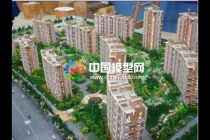 房產(chǎn)建筑模型不光細(xì)節(jié)較多，還要面面俱到