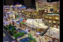 樓盤(pán)展示中心建筑模型多樣化表現(xiàn)滿(mǎn)足不同需求