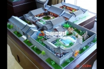 沙盤模型顏色界定很重要，不同模型實(shí)施方案不同