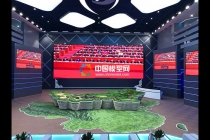 地形沙盤(pán)模型可以做的很驚艷關(guān)鍵在設(shè)計(jì)