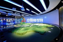 多媒體沙盤模型技術(shù)要求復(fù)雜，價(jià)格居高不下